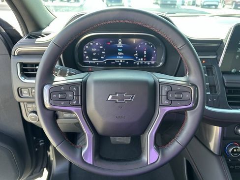 Certified 2024 Chevrolet Suburban RST w/ Luxury Package image 6