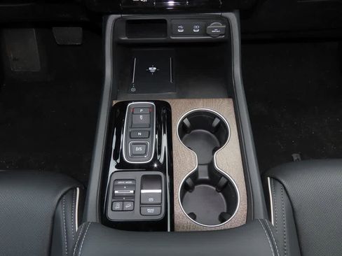 New 2026 Honda Pilot Elite image 27