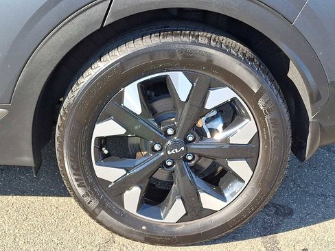 Used 2023 Kia Sportage X-Line Prestige AWD/4WD image 7
