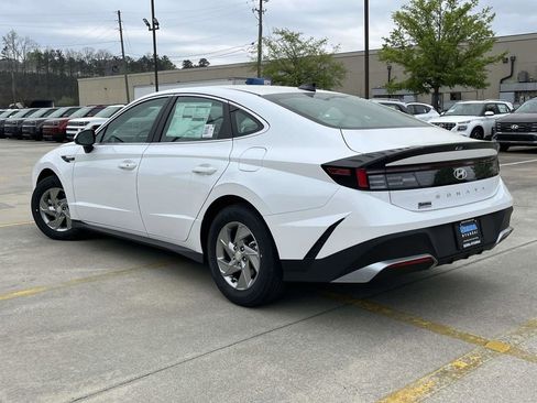 New 2026 Hyundai Sonata SE FWD image 4
