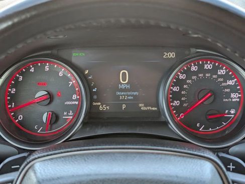 Used 2024 Toyota Camry XSE image 13