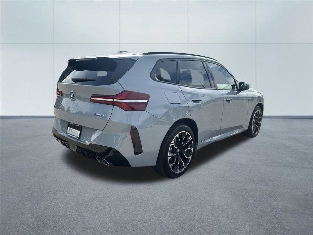Used 2026 BMW X3 M50 AWD/4WD image 13