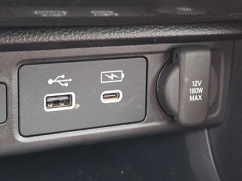Used 2024 Acura Integra A-Spec FWD image 27
