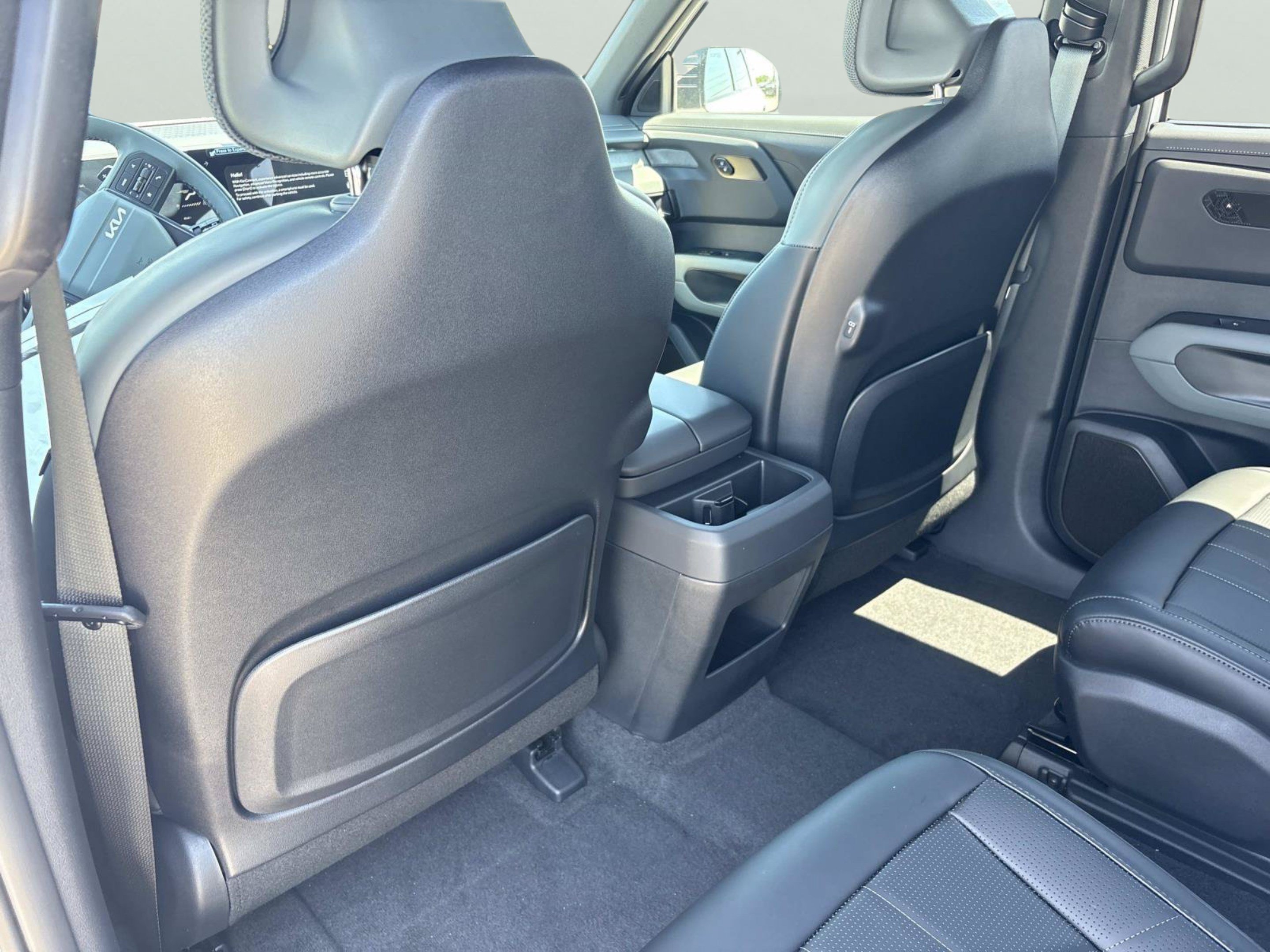 New 2027 Kia Telluride SX X-Line AWD/4WD image 14