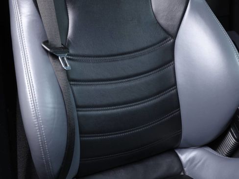 Used 2001 BMW M Roadster image 75