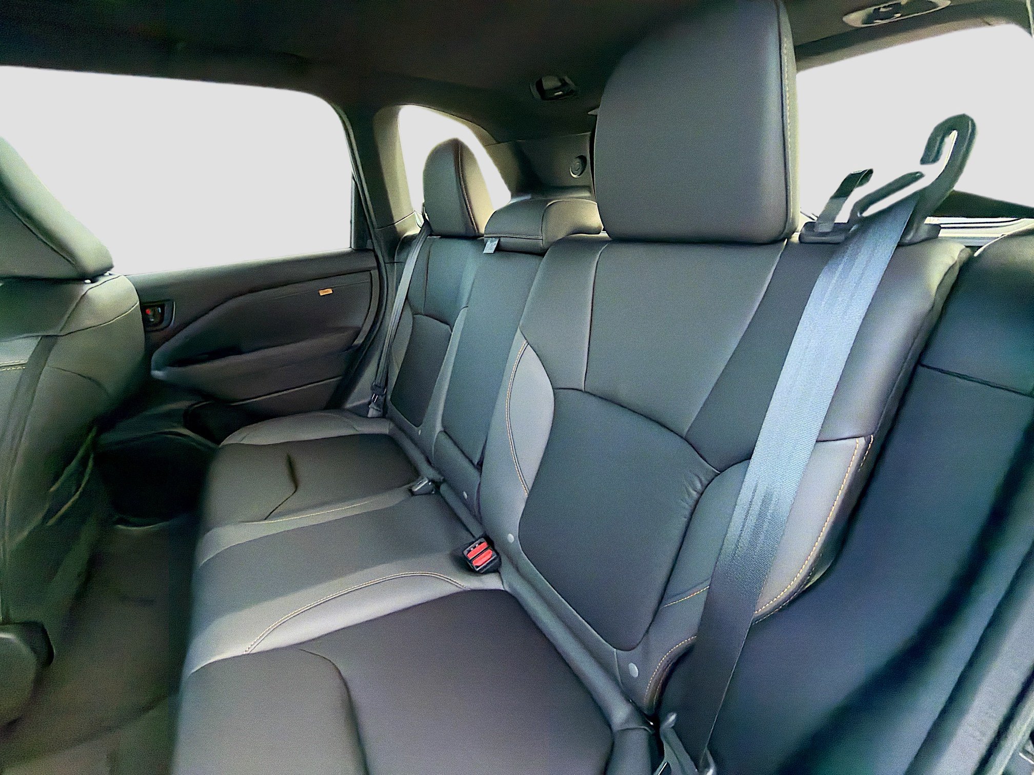 New 2026 Subaru Forester Wilderness AWD/4WD image 20