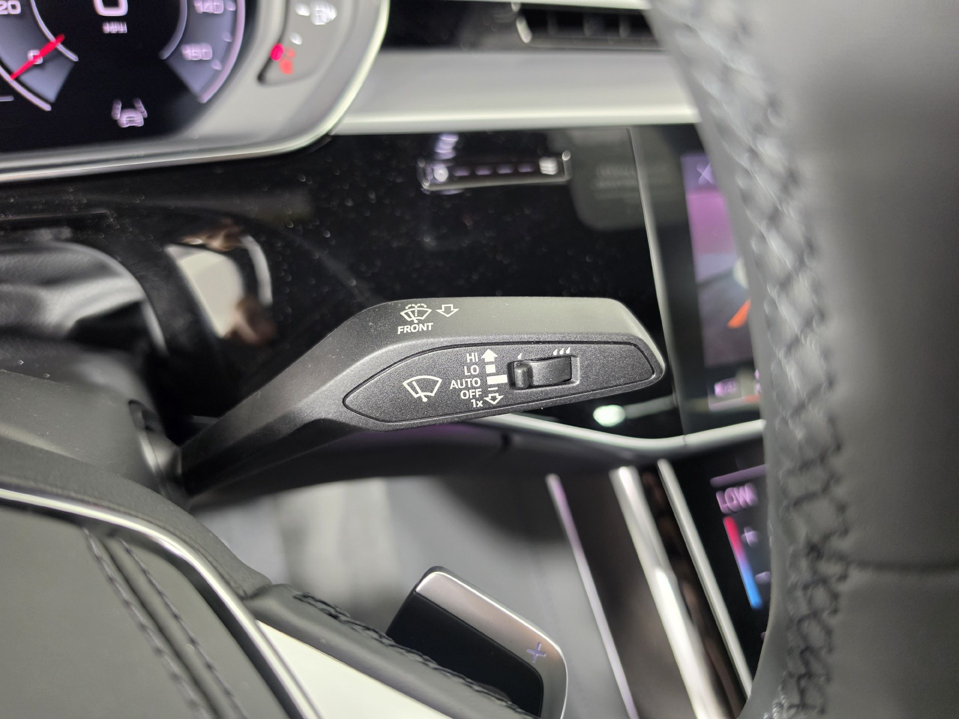 New 2027 Audi A8 L 3.0T AWD/4WD image 24