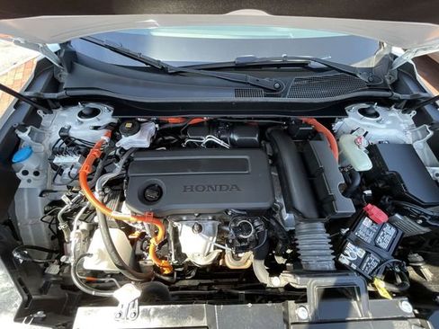 Certified 2025 Honda CR-V Sport-L image 23