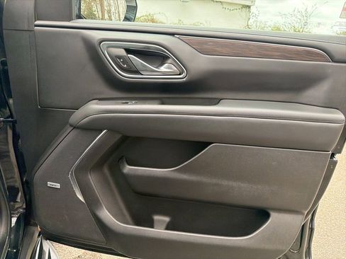 Used 2024 Chevrolet Tahoe LT image 27