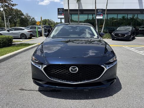 New 2026 MAZDA MAZDA3 s FWD image 29