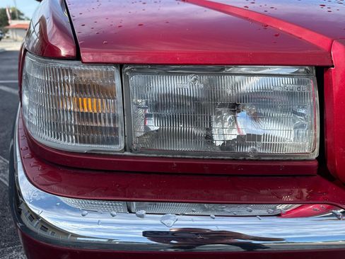Used 1998 Cadillac Eldorado FWD image 42