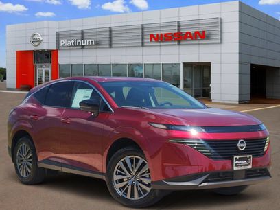 New 2026 Nissan Murano SL w/ Comfort Package