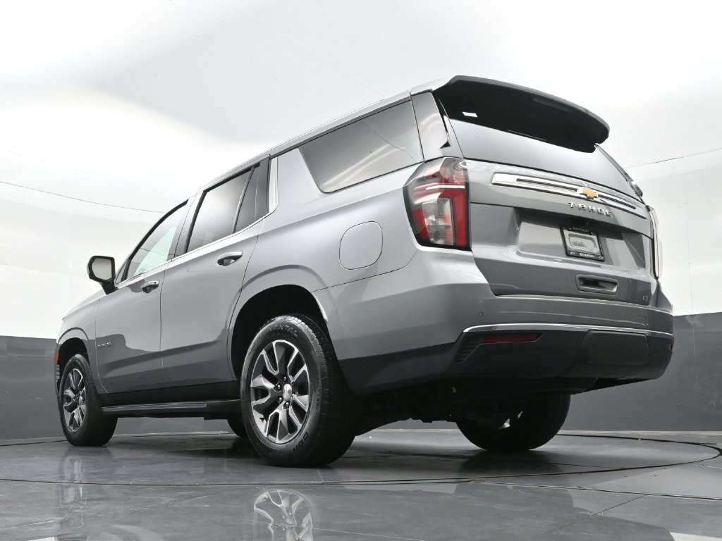 Used 2023 Chevrolet Tahoe LT RWD image 27