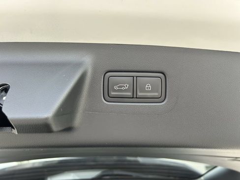 New 2026 Hyundai Santa Fe Limited FWD image 14