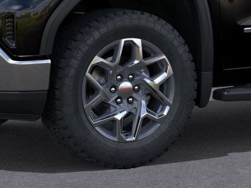 New 2026 GMC Sierra 1500 SLE image 33