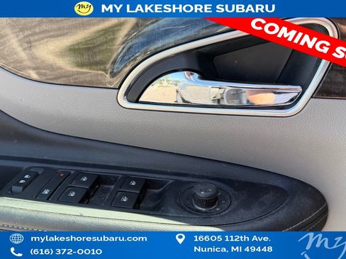 Used 2015 Buick Encore Premium AWD/4WD image 14