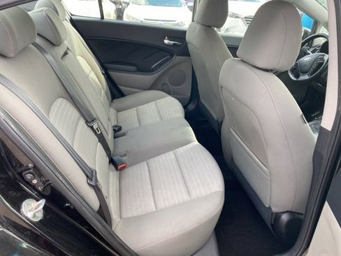 Used 2015 Kia Forte EX image 20