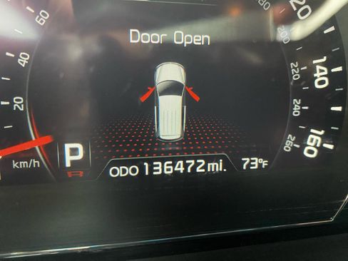Used 2015 Kia Sorento SX AWD/4WD image 16