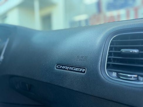 Used 2015 Dodge Charger R/T image 44