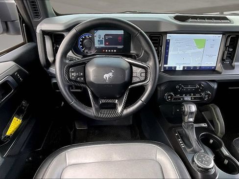 Used 2024 Ford Bronco Everglades AWD/4WD image 8