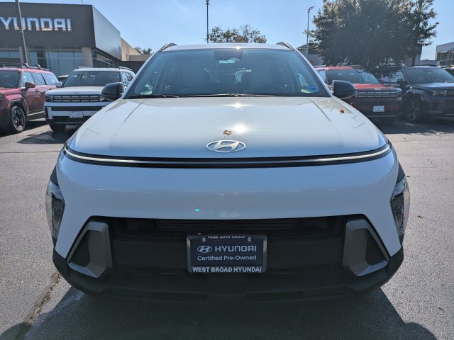 Used 2026 Hyundai Kona SEL Sport FWD image 9