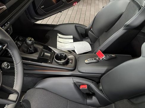 Certified 2026 Porsche 911 GT3 RWD image 2