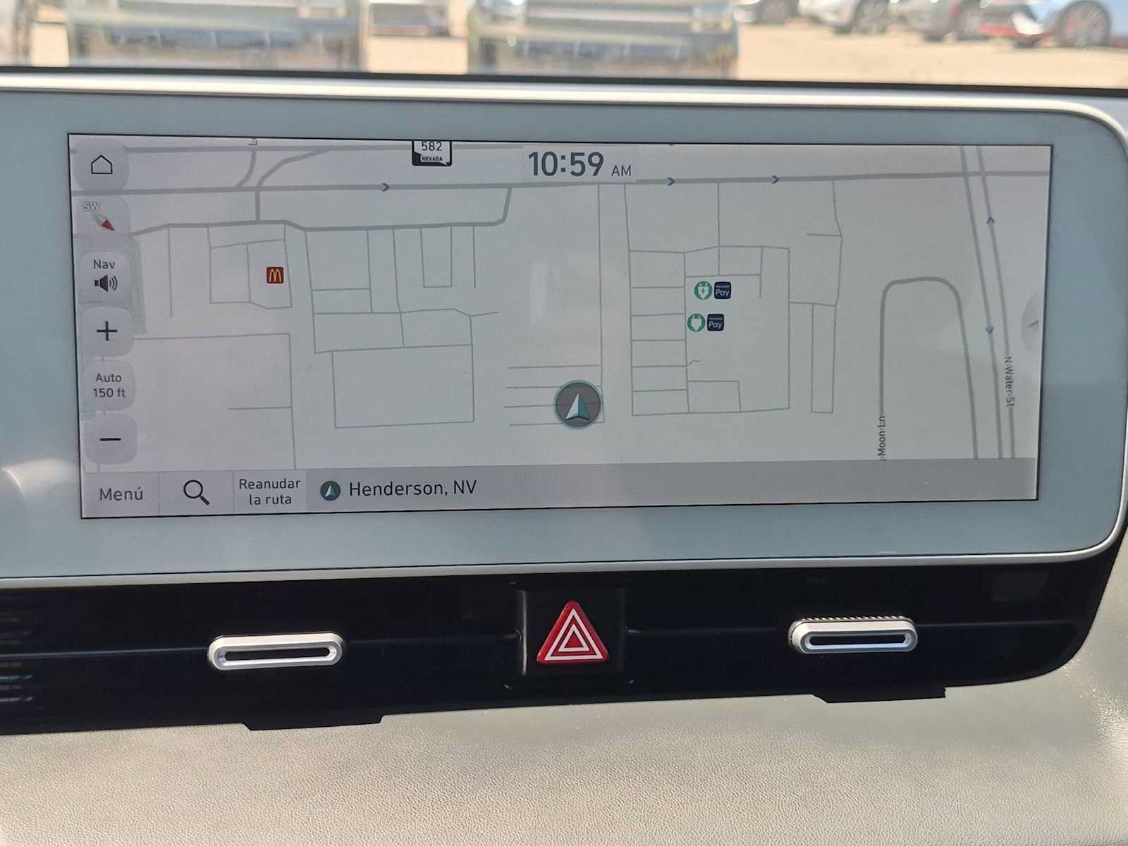 Certified 2024 Hyundai Ioniq 5 SEL RWD image 27