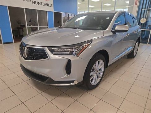 Certified 2024 Acura RDX SH-AWD image 4