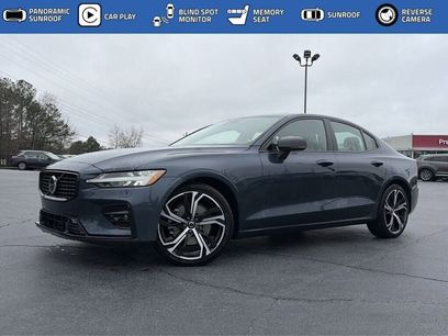 Used 2024 Volvo S60 B5 Core