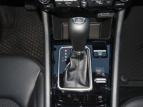 New 2026 Jeep Compass Latitude image 17