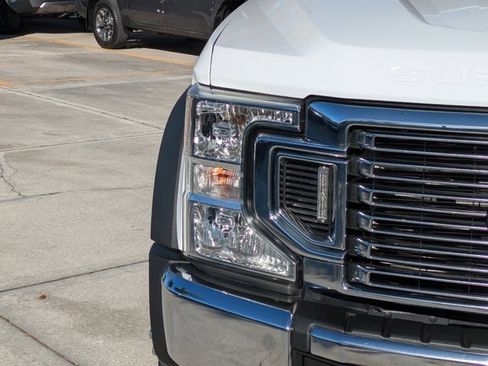 Certified 2022 Ford F450 XL w/ STX Appearance Package image 9