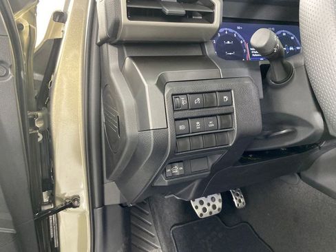 New 2026 Toyota Tacoma TRD Sport image 12