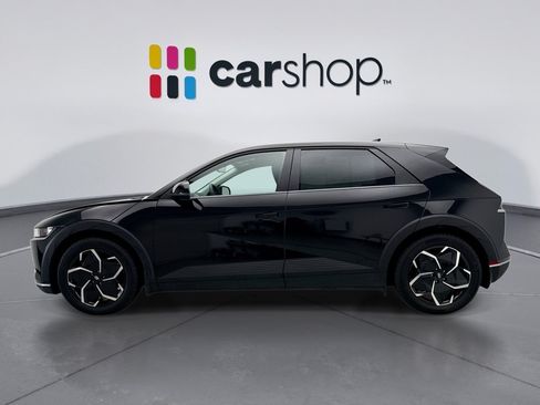 Used 2024 Hyundai Ioniq 5 SEL AWD/4WD image 2