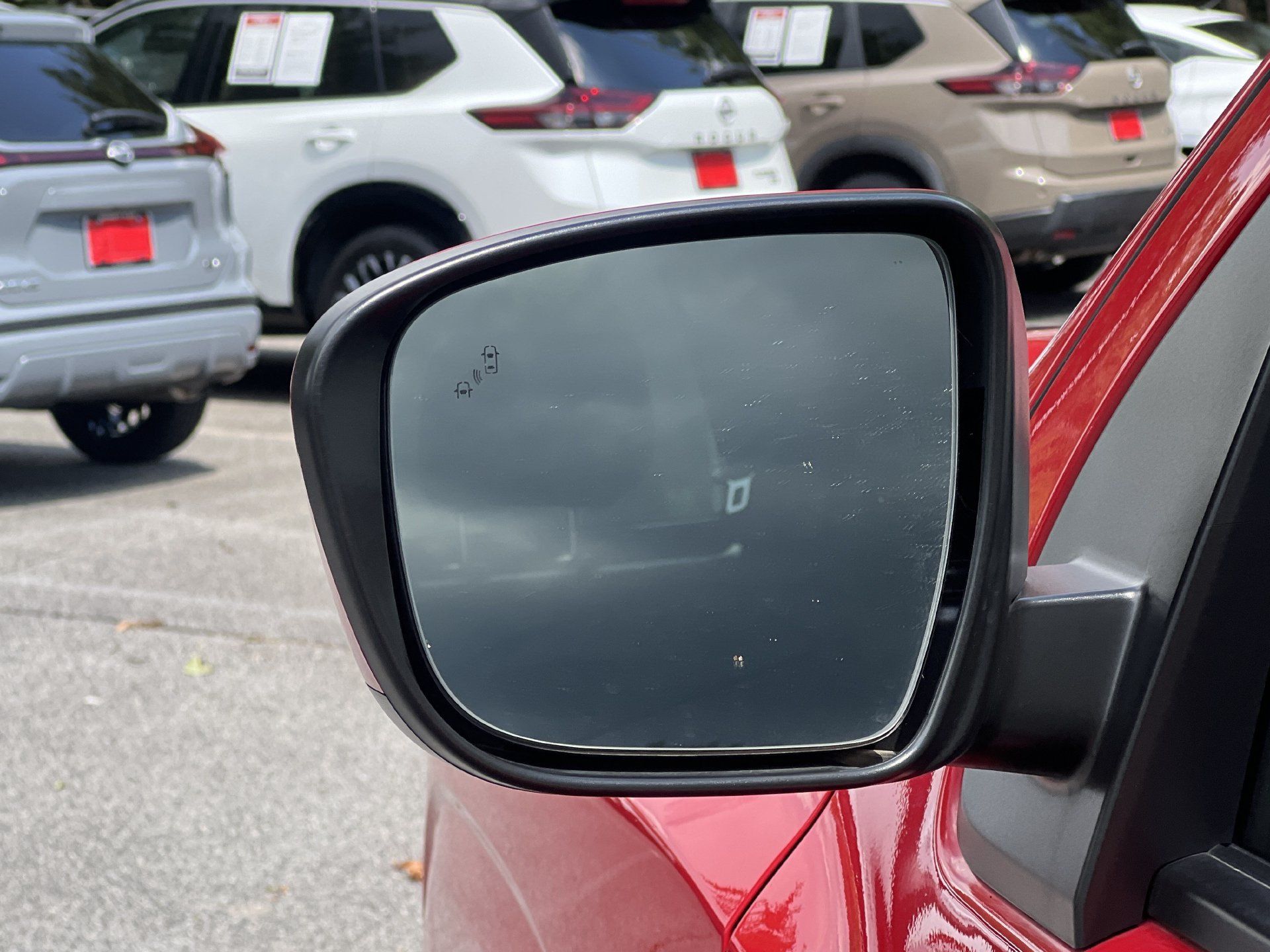 Certified 2025 Nissan Frontier SV RWD image 28