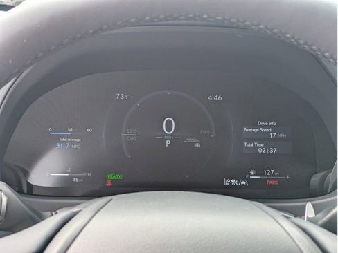 New 2026 Lexus UX 300h AWD image 16