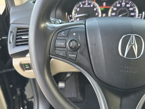 Used 2014 Acura MDX w/ Technology Package AWD/4WD image 19