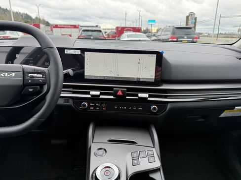 New 2026 Kia Sportage SX Prestige image 24