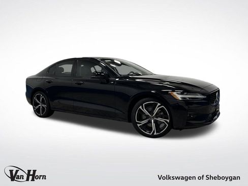 Used 2024 Volvo S60 B5 Ultimate w/ Climate Package image 1