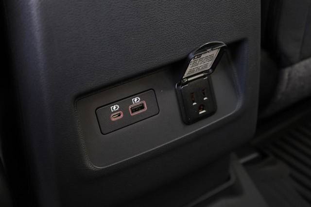 New 2026 Nissan Frontier PRO-4X w/ Pro-4x Convenience Package AWD/4WD image 22