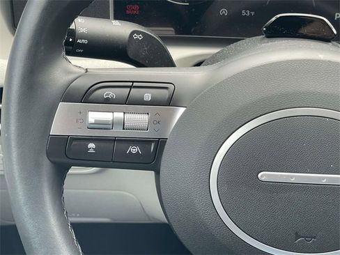 Certified 2025 Hyundai Tucson SEL image 15