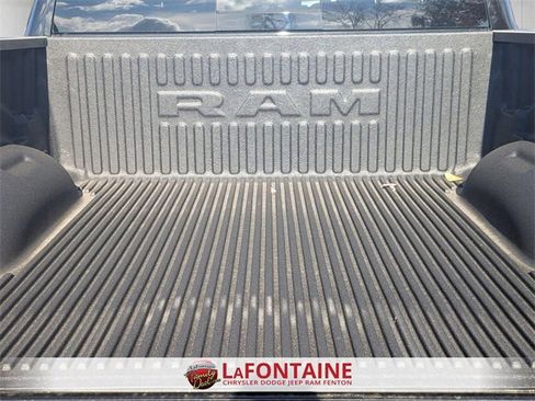 New 2026 RAM 1500 Big Horn image 29