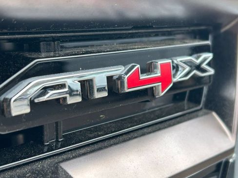 New 2026 GMC Sierra 2500 AT4X AWD/4WD image 11