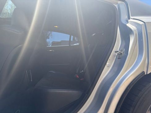 Certified 2023 Dodge Charger Scat Pack w/ Plus Group image 11