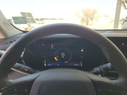 Used 2024 Chevrolet TrailBlazer LS image 14