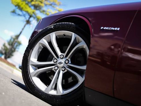 Used 2020 Dodge Challenger R/T RWD image 22