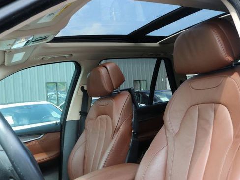 Used 2015 BMW X5 xDrive35i AWD/4WD image 8