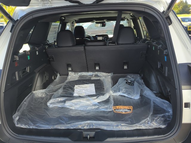 New 2026 Subaru Outback Wilderness AWD/4WD image 30