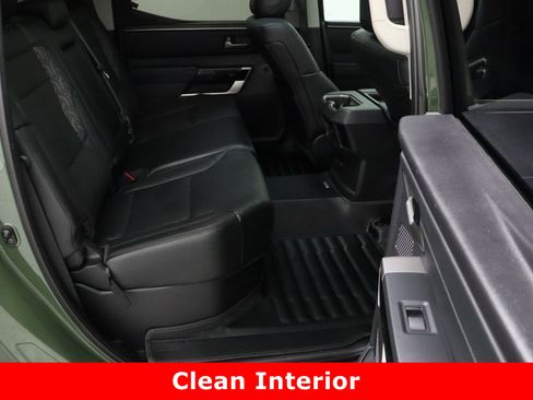 Used 2022 Toyota Tundra Limited image 38
