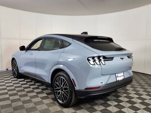 New 2026 Ford Mustang Mach-E Premium image 5