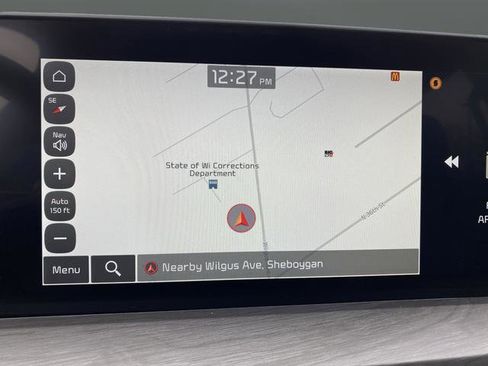 New 2025 Kia Telluride EX X-Line image 10